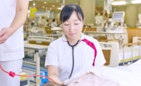 職場のご紹介