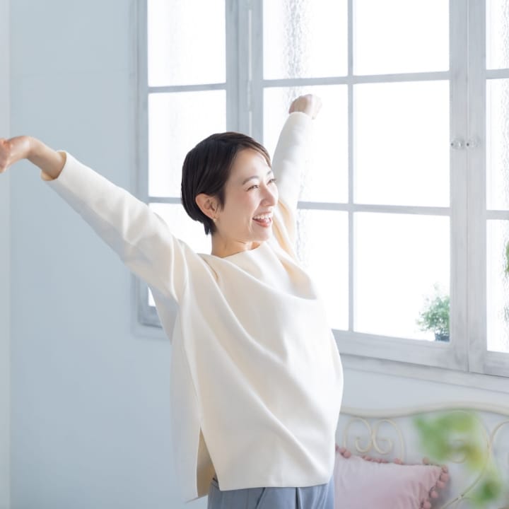 生活のようす3