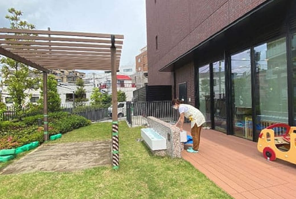 保育所04