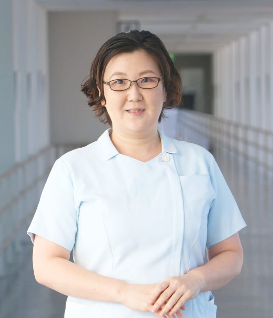 看護補助者