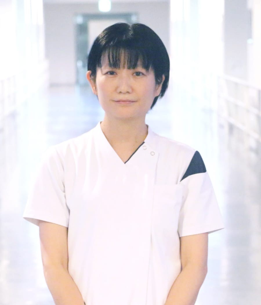 主任
