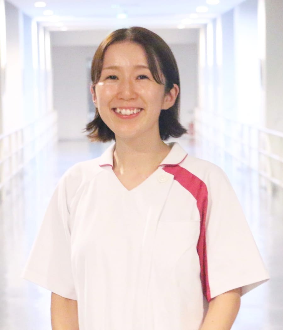 復職者