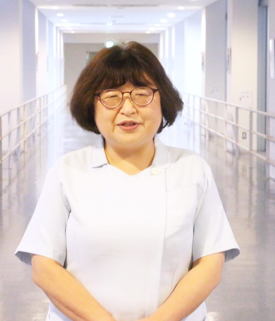 看護補助者
