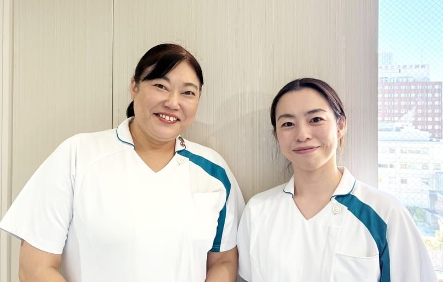 慢性心不全看護｜認定看護師