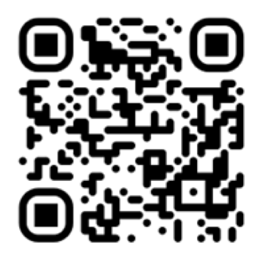予約サイト(Peatix)のQRコード