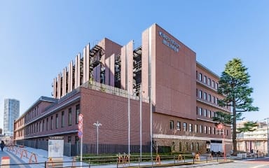 東京女子医科大学