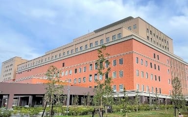 附属足立医療センター