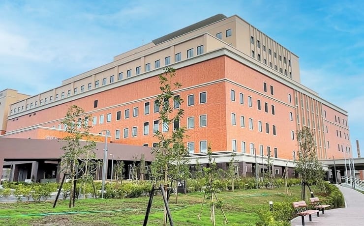 附属施設リンク｜東京女子医科大学病院