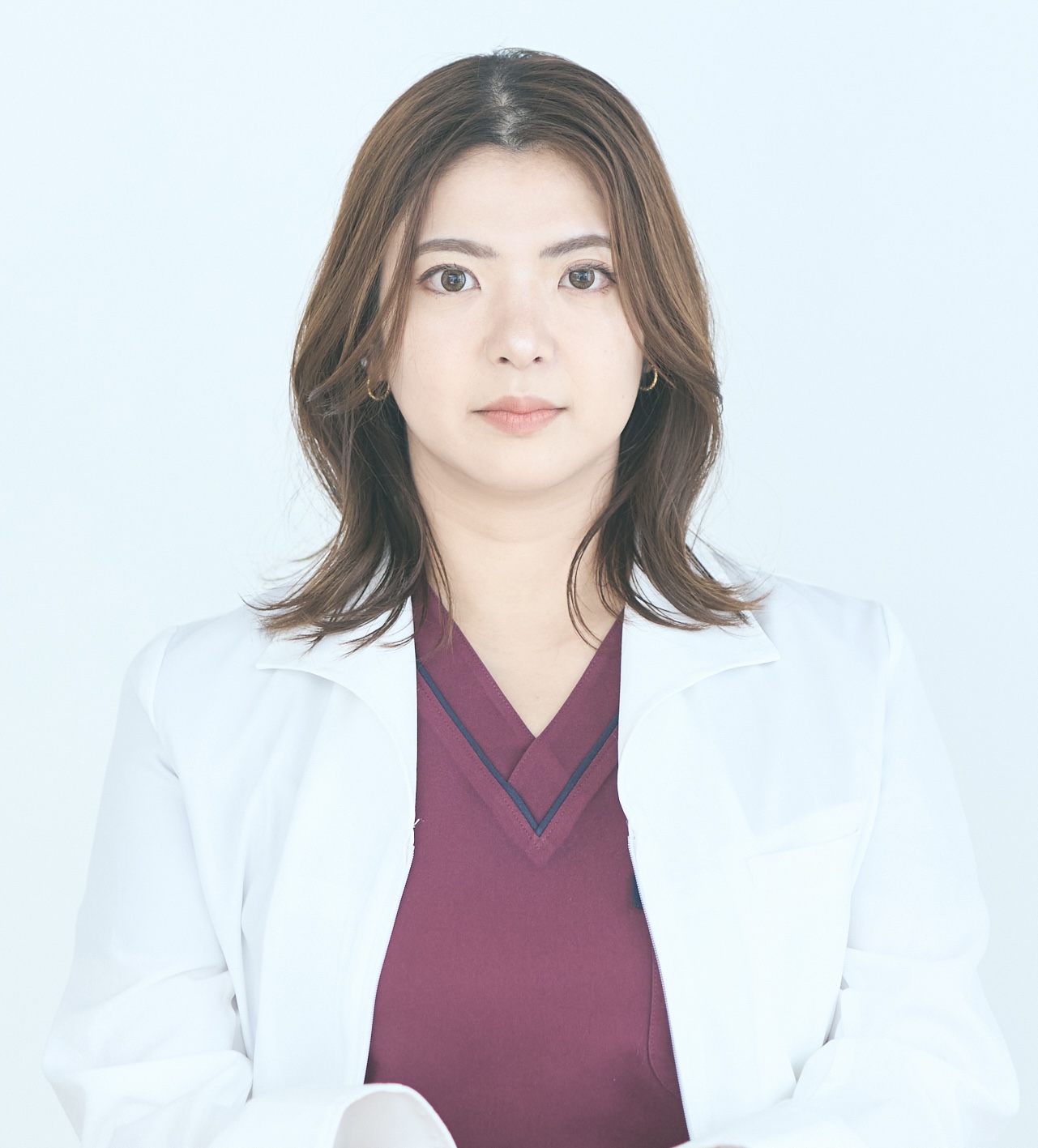 森山 郁美