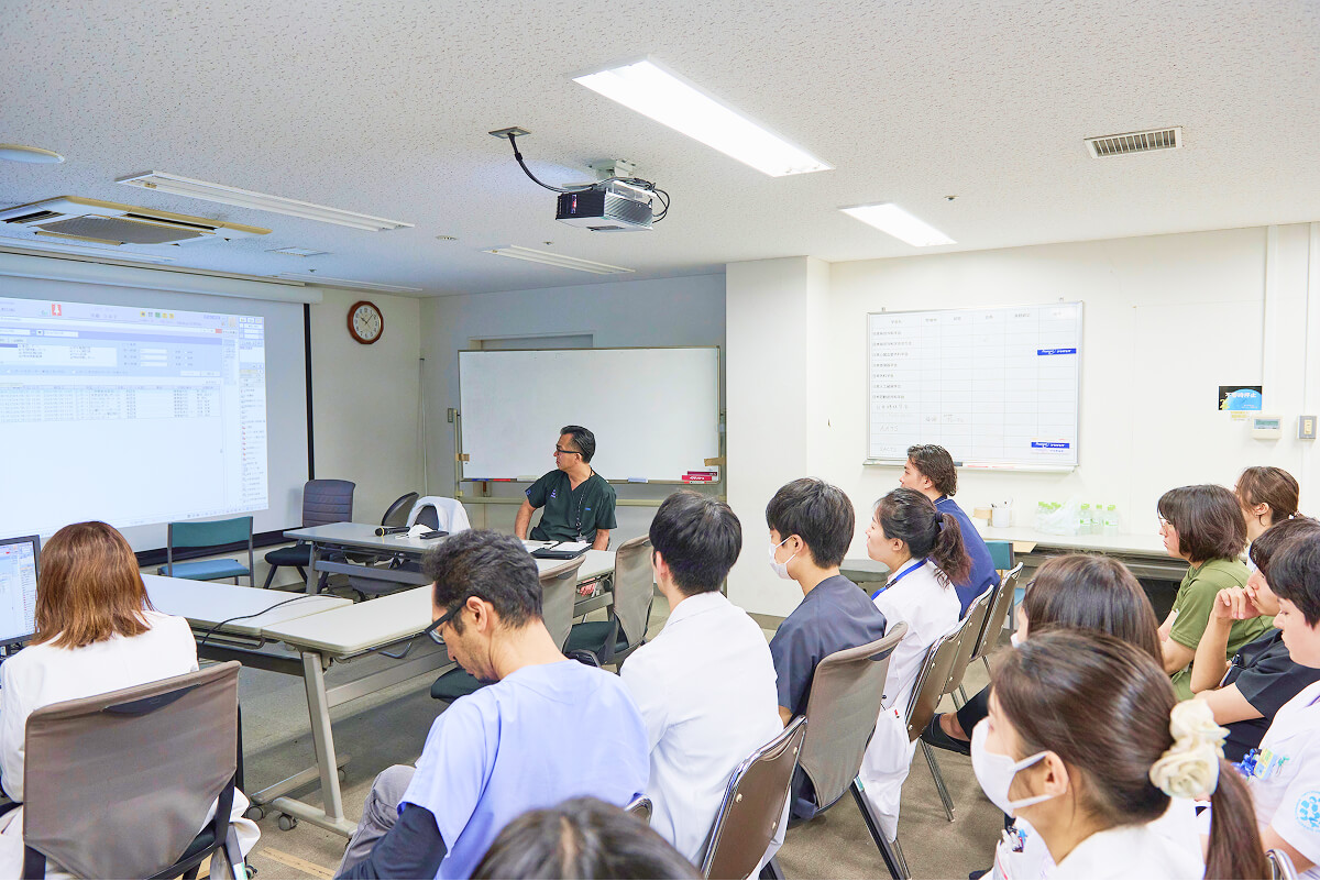 学会認定教育機関