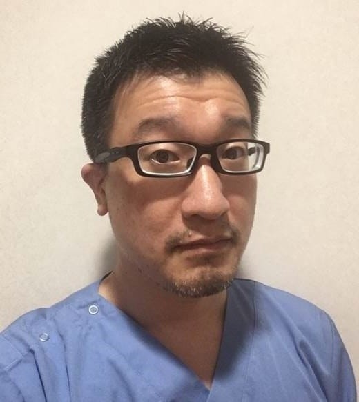 江口 盛一郎