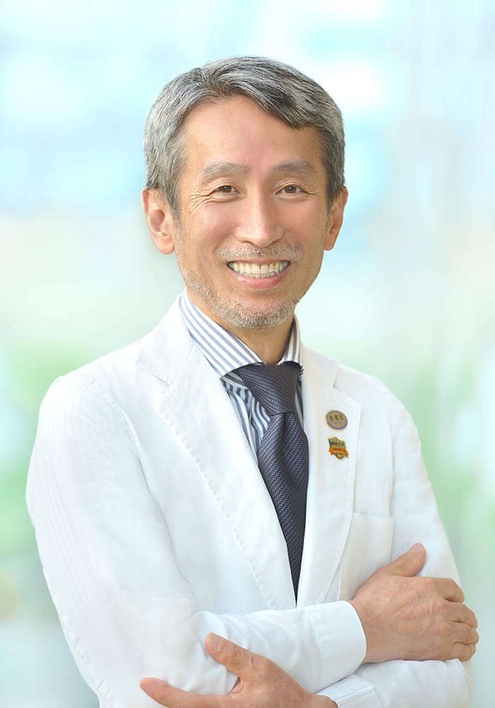 西村 勝治