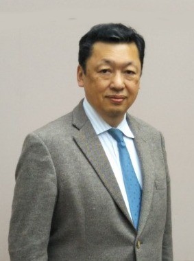 菅野 仁