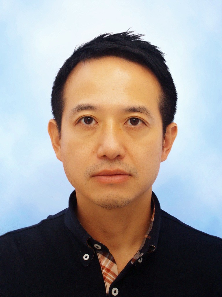 関口 治樹