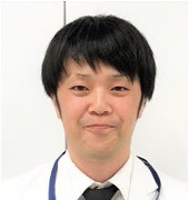 井上 知久
