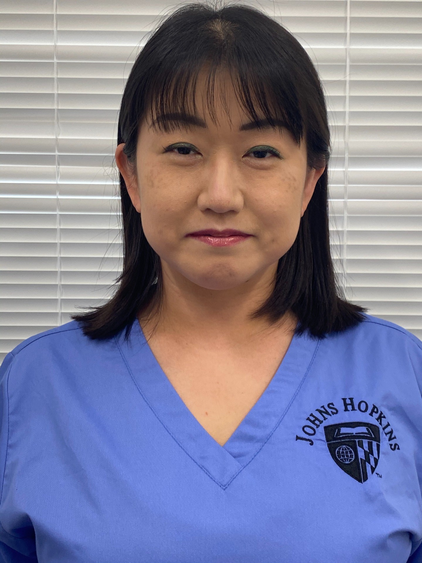 肥沼 直子