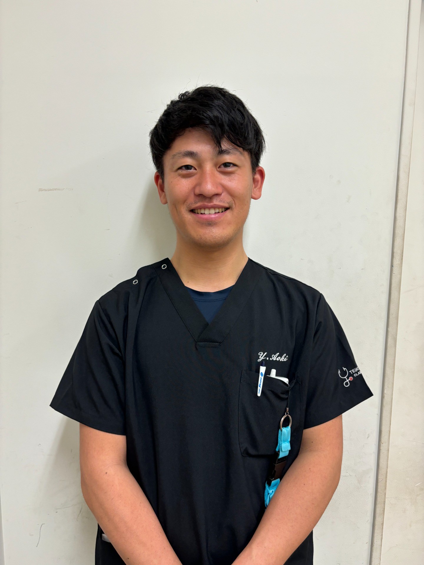 青木 雄佑