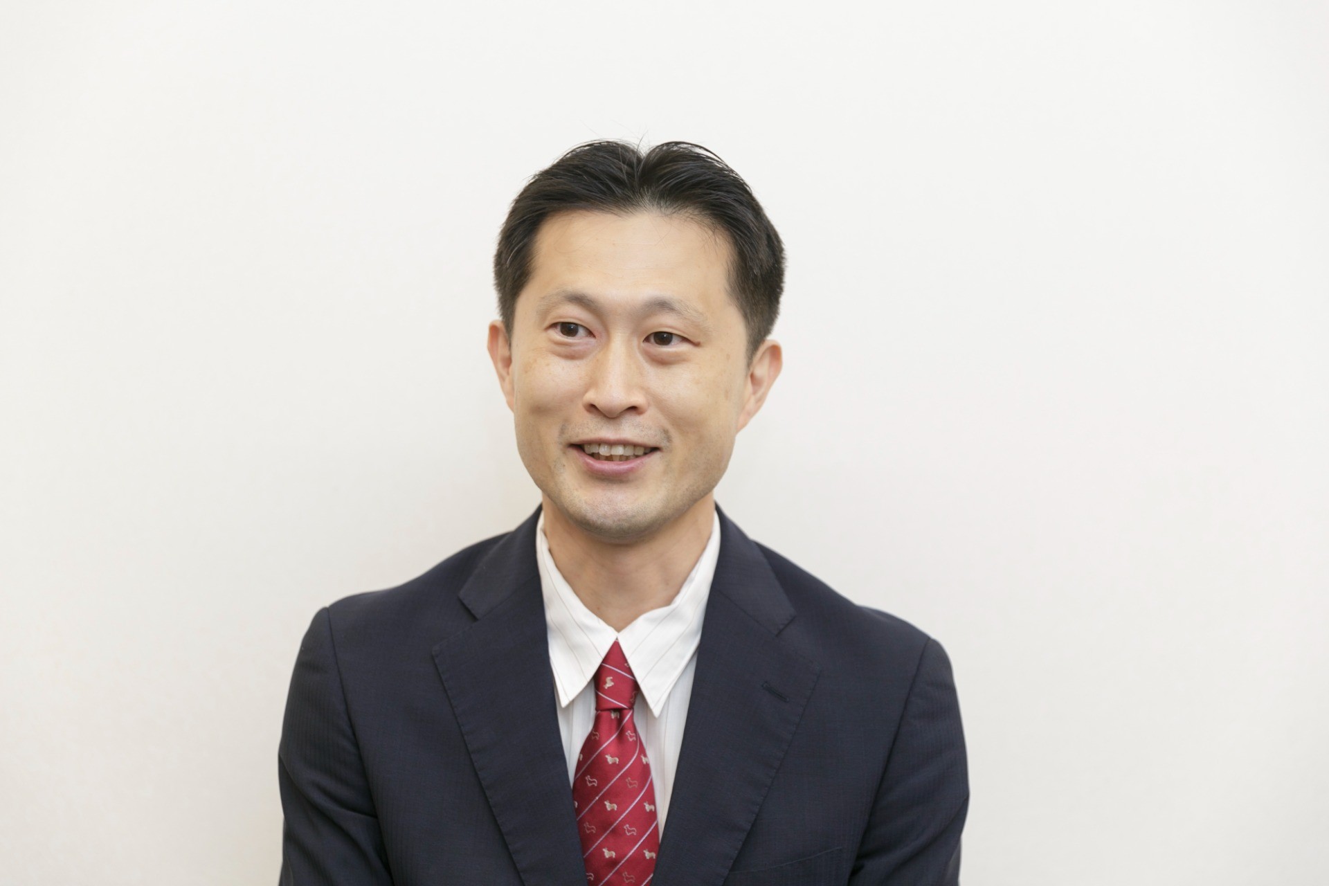 若林 秀隆