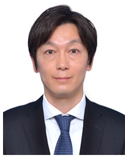 中林 章