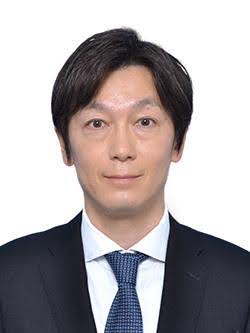 中林 章