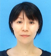 中村 香織