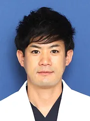 本間 健人