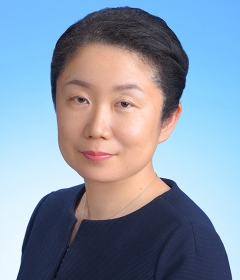 番場 嘉子