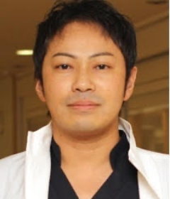 大目 祐介