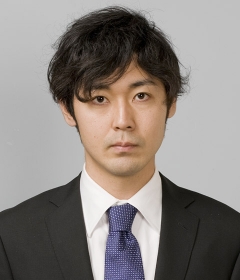 松永 雄太郎