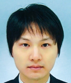 前田 新介