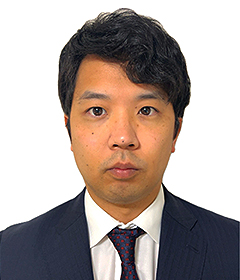 山中 了輔