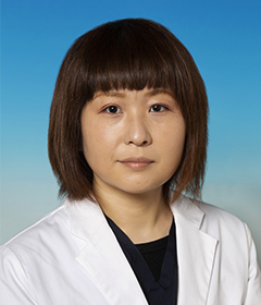 原口 奈穂子