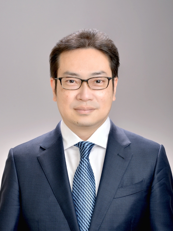 中井 陽介