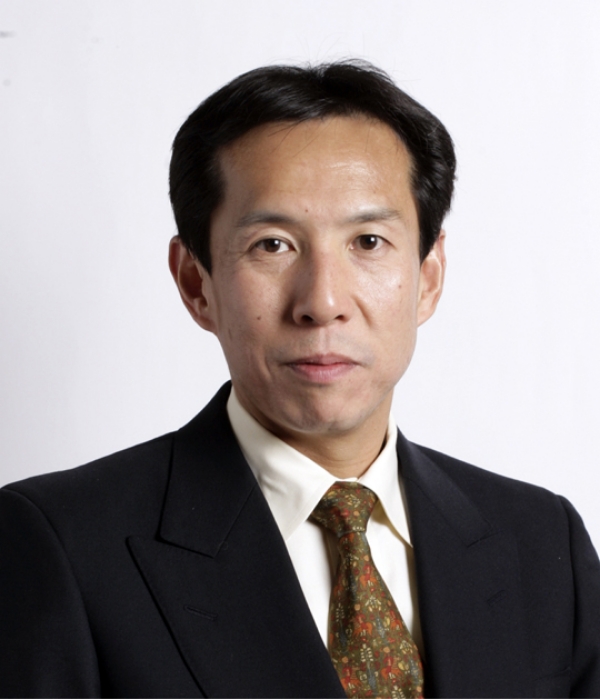 中村 真一