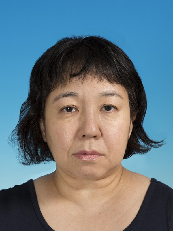 谷合 麻紀子