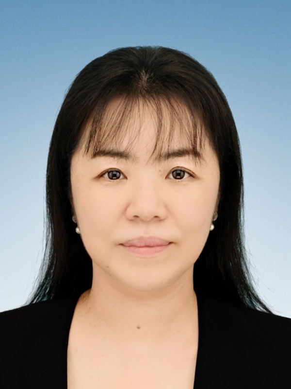 小木曽 智美