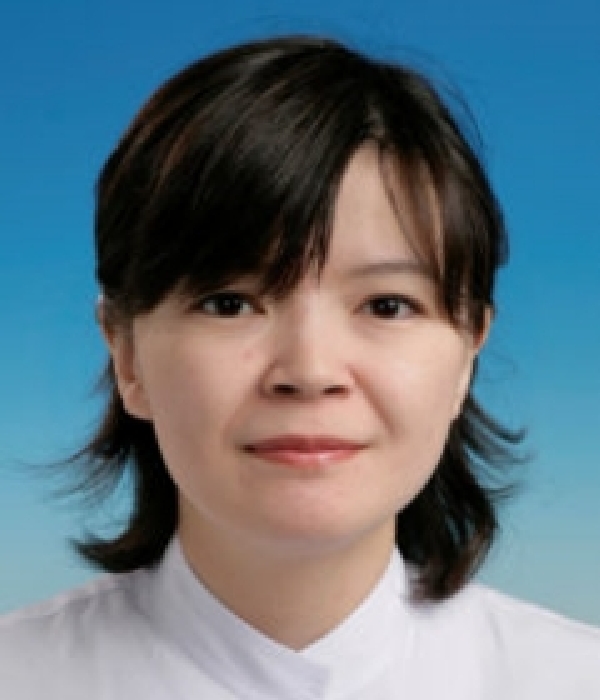高山 敬子