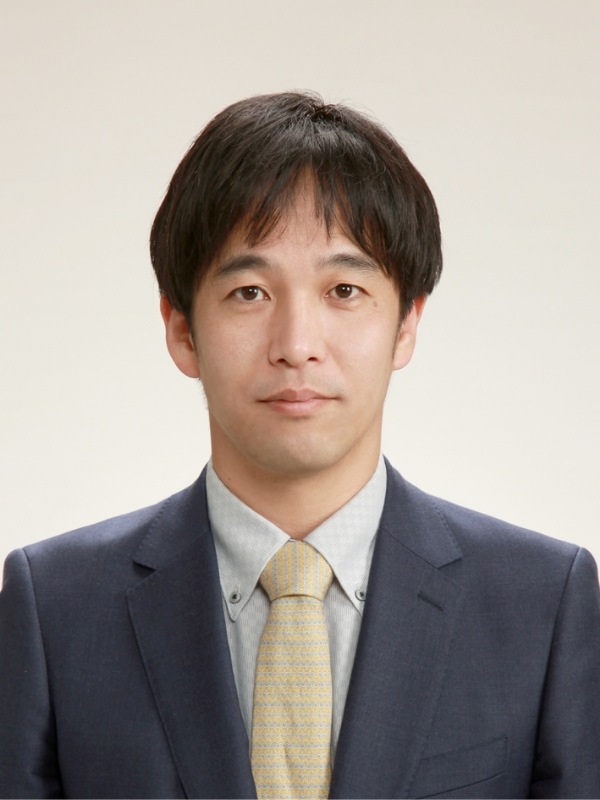 白田 龍之介
