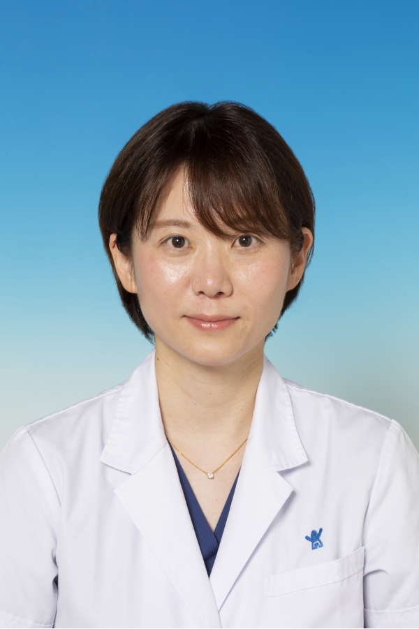 伊藤 亜由美