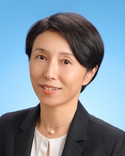 岸野 真衣子