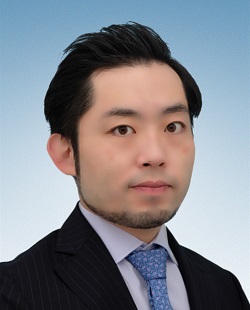 三角 宜嗣