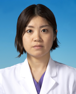 日向 有紀子
