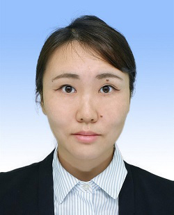 渡辺 舞