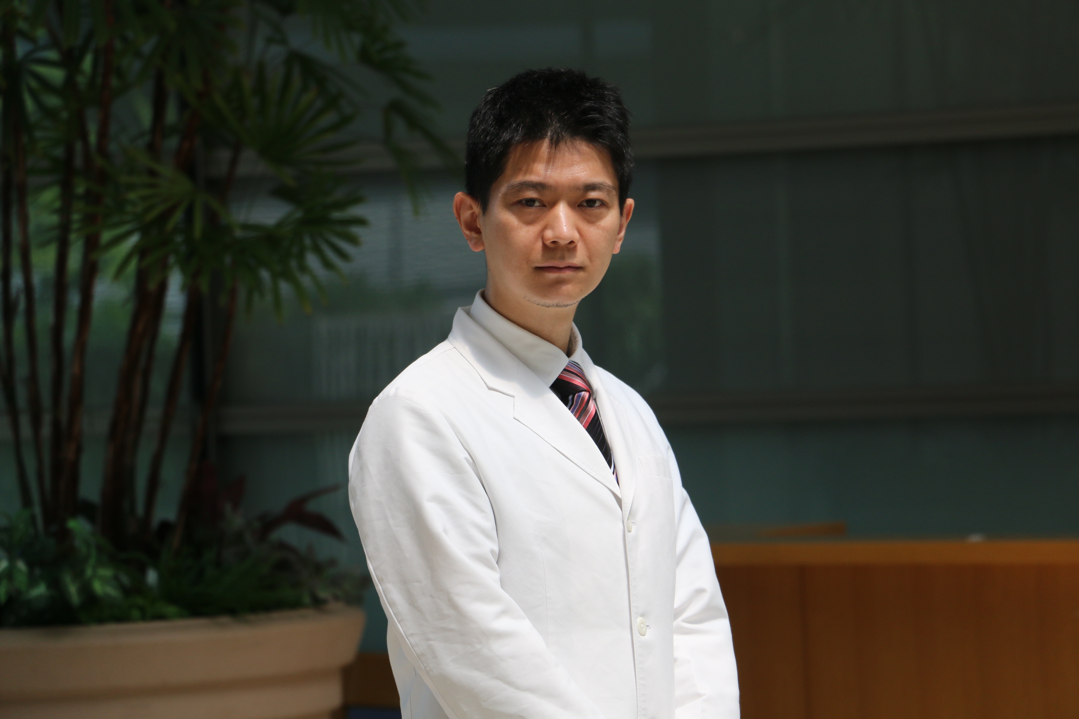 山口 隆介