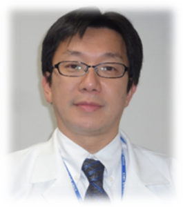 新川 武史