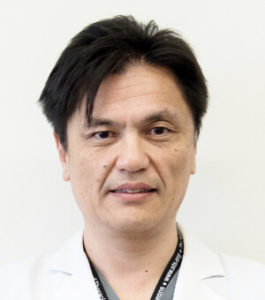 菊地 千鶴男