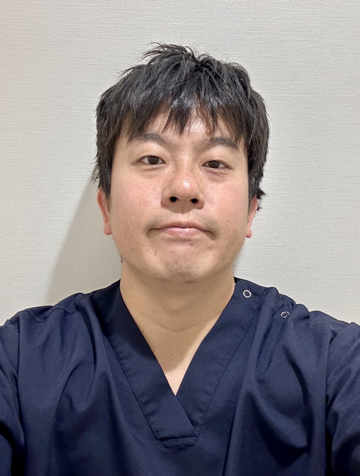 清水 篤