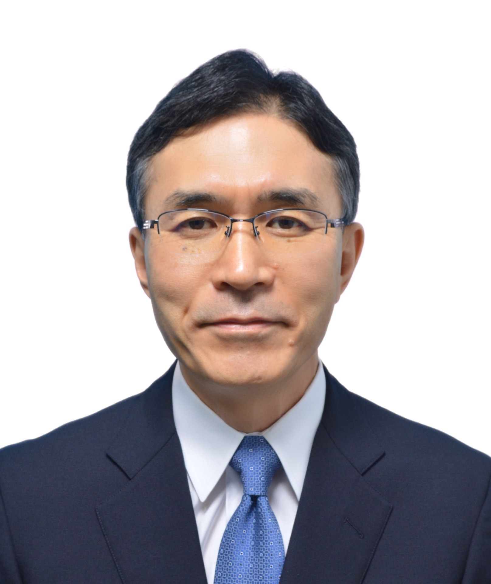 川俣 貴一