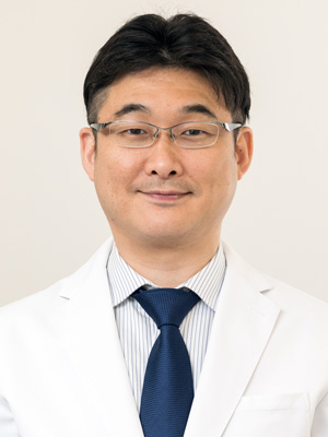 沢田 勇吾