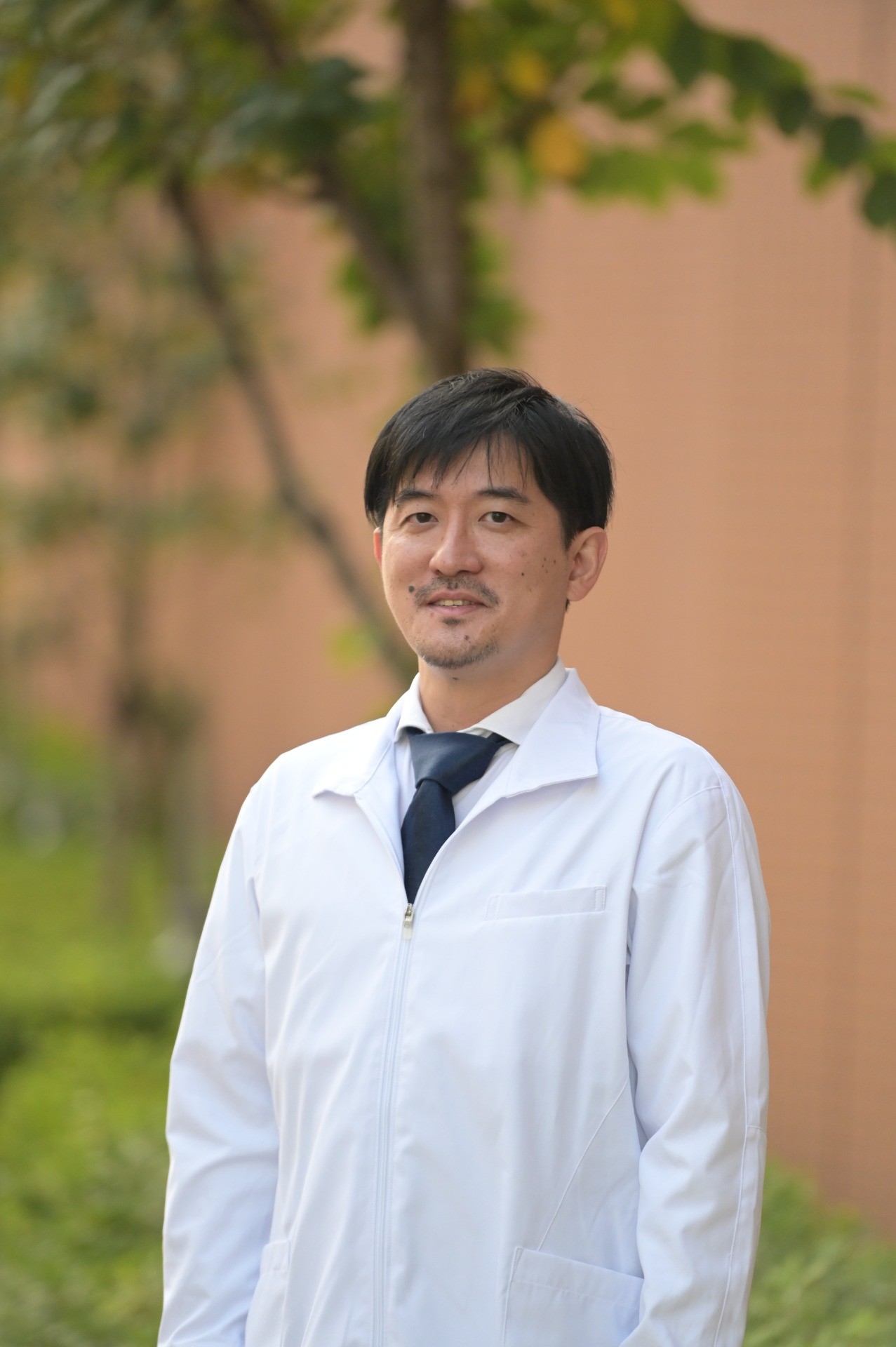 吉田 有策